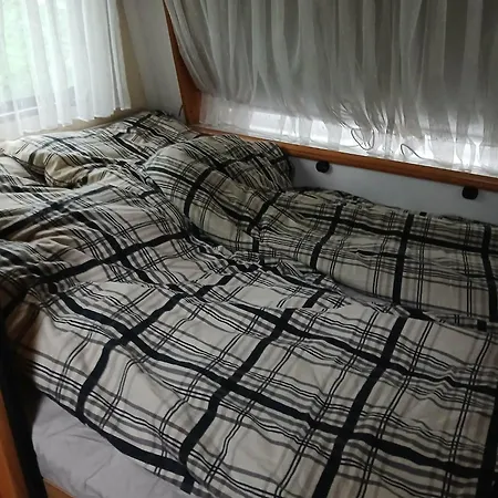 Lako Camping Turkeve