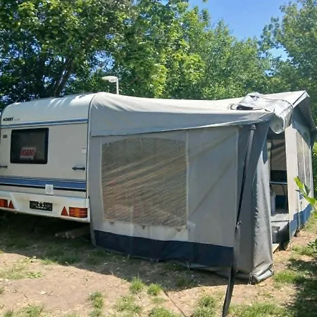 Camping Lako Turkeve