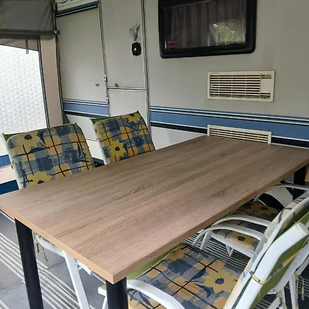 Camping Lako